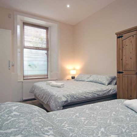 Pitt Street Apartment Beautiful Spacious Apartment Free Parking And Free Sanitizer Эдинбург Экстерьер фото