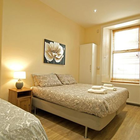 Pitt Street Apartment Beautiful Spacious Apartment Free Parking And Free Sanitizer Эдинбург Экстерьер фото