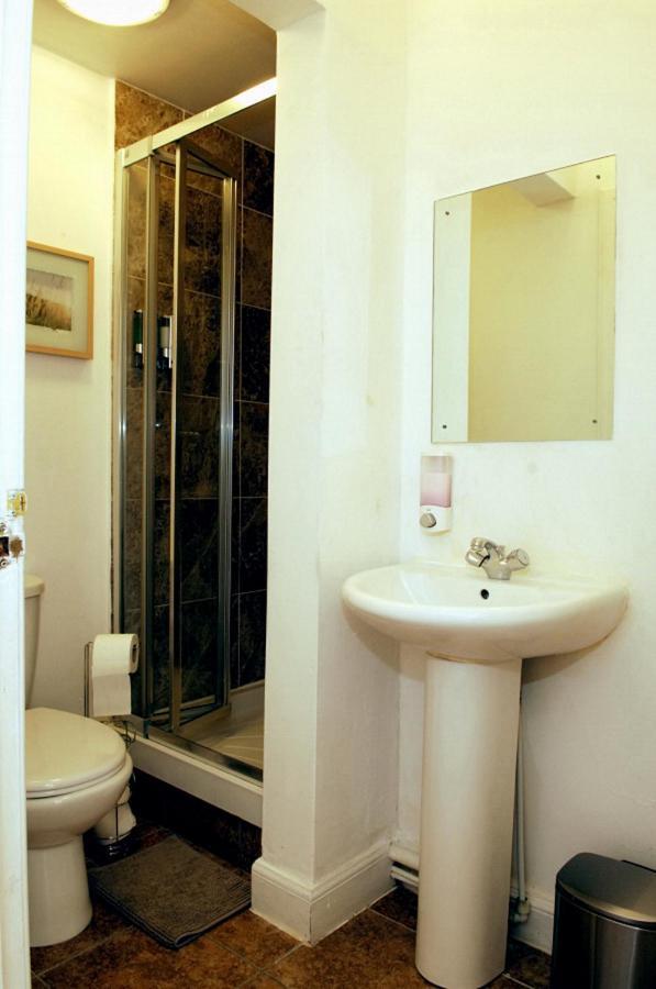 Pitt Street Apartment Beautiful Spacious Apartment Free Parking And Free Sanitizer Эдинбург Экстерьер фото