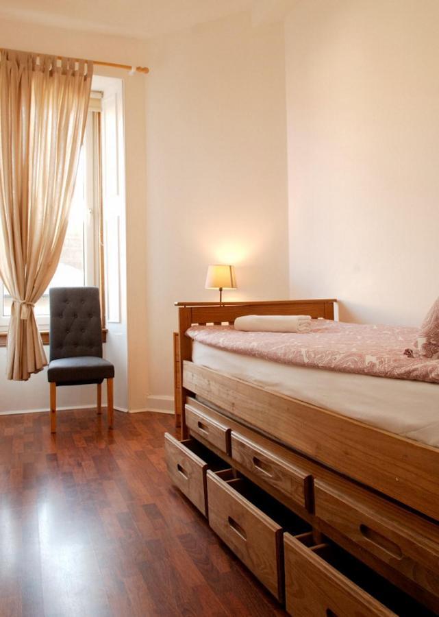 Pitt Street Apartment Beautiful Spacious Apartment Free Parking And Free Sanitizer Эдинбург Экстерьер фото