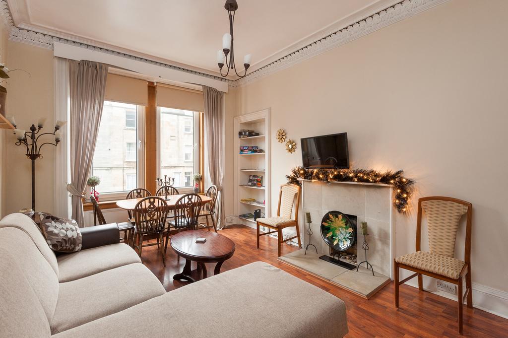 Pitt Street Apartment Beautiful Spacious Apartment Free Parking And Free Sanitizer Эдинбург Номер фото
