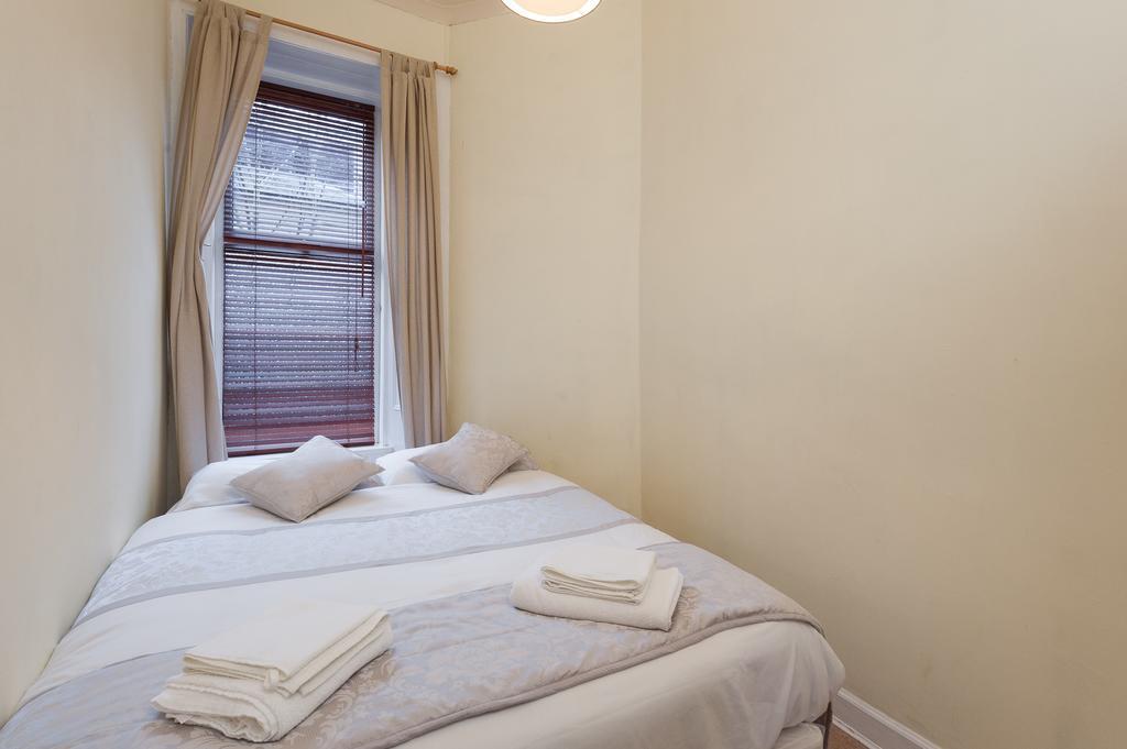 Pitt Street Apartment Beautiful Spacious Apartment Free Parking And Free Sanitizer Эдинбург Номер фото