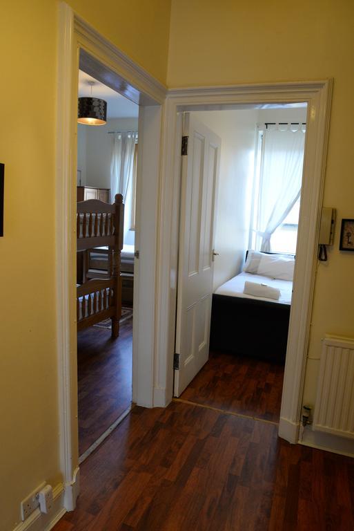 Pitt Street Apartment Beautiful Spacious Apartment Free Parking And Free Sanitizer Эдинбург Экстерьер фото