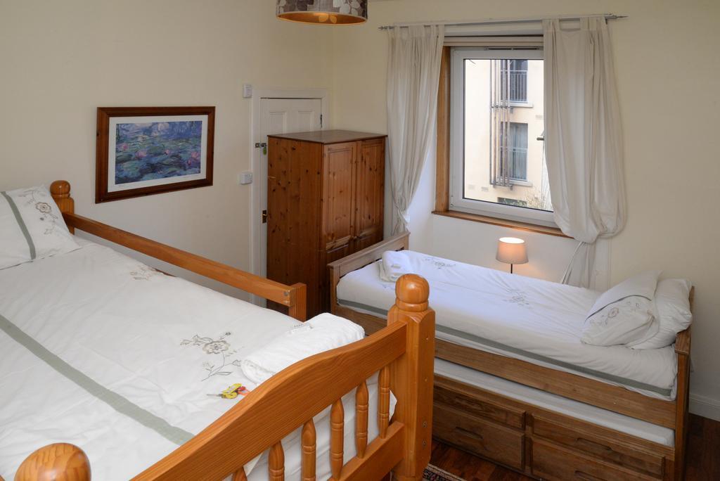 Pitt Street Apartment Beautiful Spacious Apartment Free Parking And Free Sanitizer Эдинбург Экстерьер фото