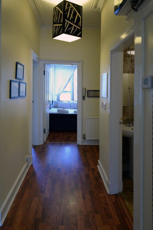 Pitt Street Apartment Beautiful Spacious Apartment Free Parking And Free Sanitizer Эдинбург Экстерьер фото