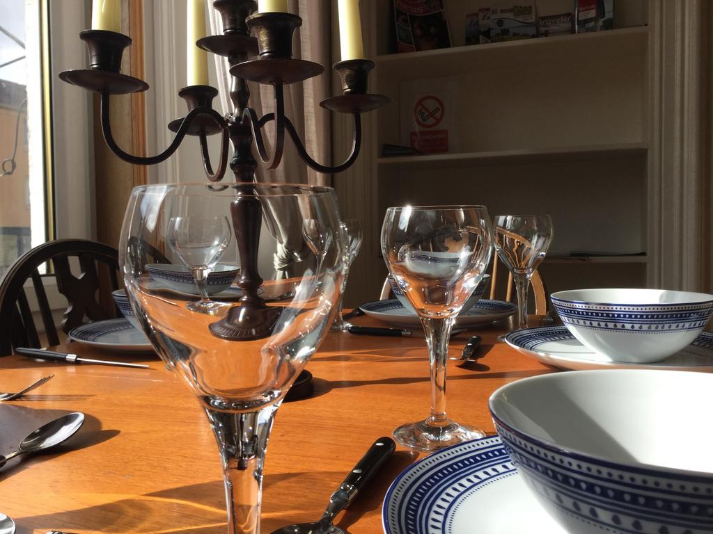 Pitt Street Apartment Beautiful Spacious Apartment Free Parking And Free Sanitizer Эдинбург Экстерьер фото