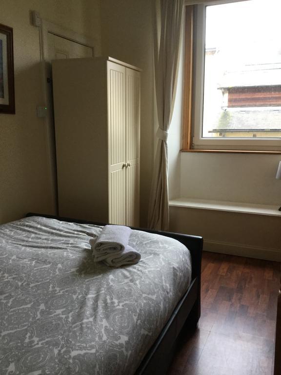Pitt Street Apartment Beautiful Spacious Apartment Free Parking And Free Sanitizer Эдинбург Экстерьер фото