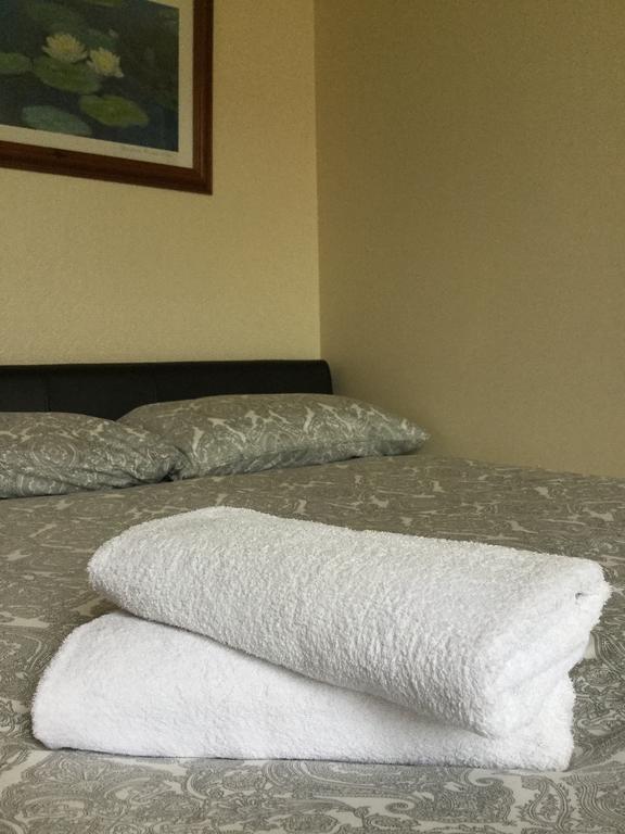 Pitt Street Apartment Beautiful Spacious Apartment Free Parking And Free Sanitizer Эдинбург Экстерьер фото