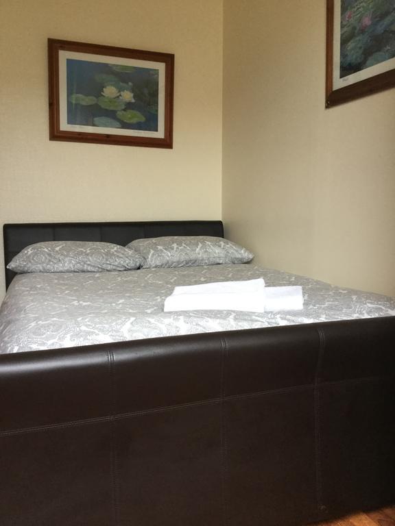 Pitt Street Apartment Beautiful Spacious Apartment Free Parking And Free Sanitizer Эдинбург Экстерьер фото