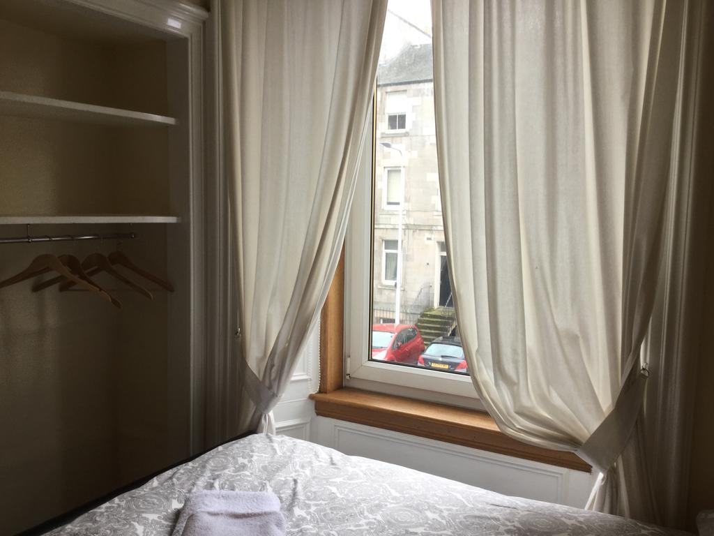 Pitt Street Apartment Beautiful Spacious Apartment Free Parking And Free Sanitizer Эдинбург Экстерьер фото