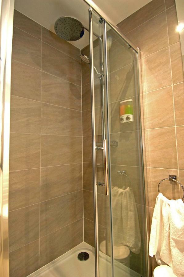 Pitt Street Apartment Beautiful Spacious Apartment Free Parking And Free Sanitizer Эдинбург Экстерьер фото