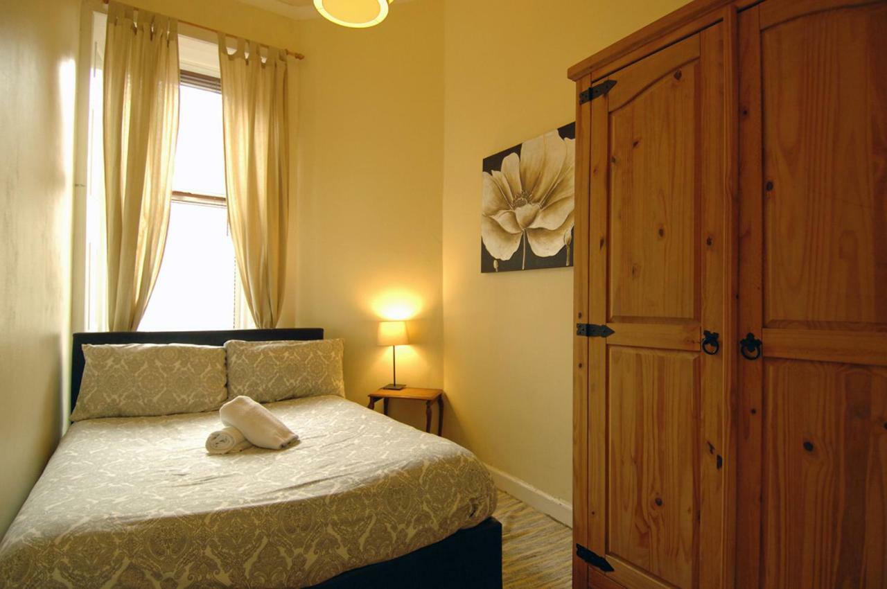 Pitt Street Apartment Beautiful Spacious Apartment Free Parking And Free Sanitizer Эдинбург Экстерьер фото