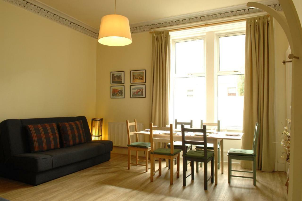 Pitt Street Apartment Beautiful Spacious Apartment Free Parking And Free Sanitizer Эдинбург Экстерьер фото